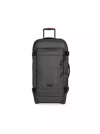 EASTPAK | Trolley da viaggio Tranverz M Cnnct | grau